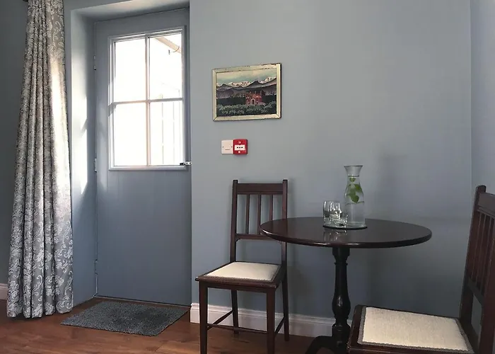 Andresna House 3* Corrigeenroe