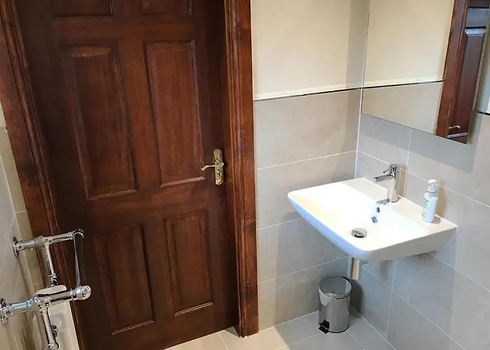 Andresna House B&B 3*