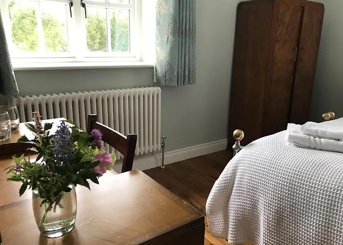 Andresna House Corrigeenroe